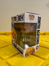 Funko POP! Zenitsu Agatsuma - Limited Edition Special Edition Exclusive