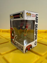 Funko POP! LARP Deadpool
