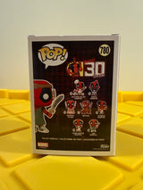 Funko POP! LARP Deadpool