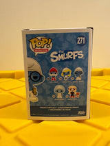 Brainy Smurf