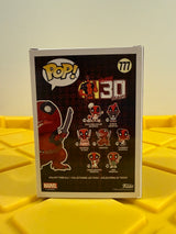 Funko POP! Dinopool