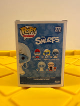 Funko POP! Astro Smurf