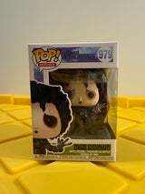 Funko POP! Edward Scissorhands