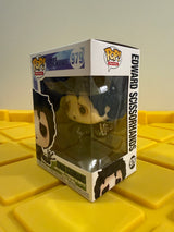Funko POP! Edward Scissorhands
