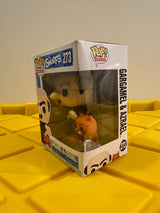 Funko POP! Gargamel & Azrael