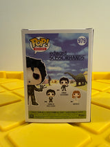 Funko POP! Edward Scissorhands