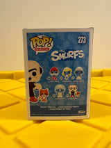 Funko POP! Gargamel & Azrael