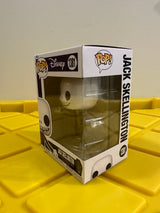 Jack Skellington