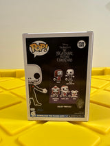 Jack Skellington