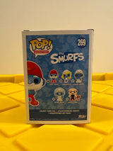 Funko POP! Papa Smurf