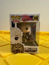 Funko POP! Kira & Fizzgig