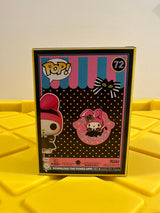 Funko POP! My Melody (Black Light) - Limited Edition Hot Topic Exclusive