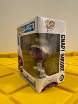 Funko POP! Gnap! Smurf