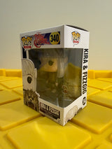 Funko POP! Kira & Fizzgig