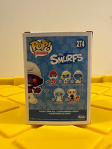 Funko POP! Gnap! Smurf