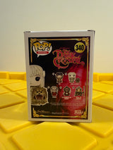 Funko POP! Kira & Fizzgig