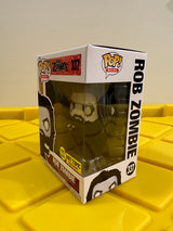 Rob Zombie (Glow) - Limited Edition Hot Topic Exclusive