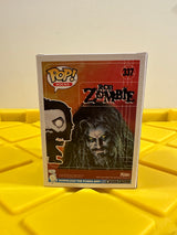 Rob Zombie (Glow) - Limited Edition Hot Topic Exclusive