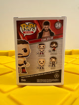 Finn Bálor