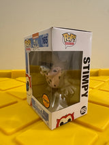 Funko POP! Stimpy - Limited Edition Chase