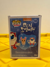 Funko POP! Stimpy - Limited Edition Chase