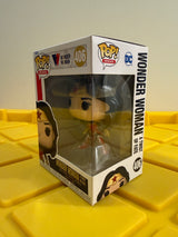 Funko POP! Wonder Woman A Twist of Fate