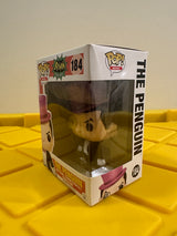 Funko POP! The Penguin