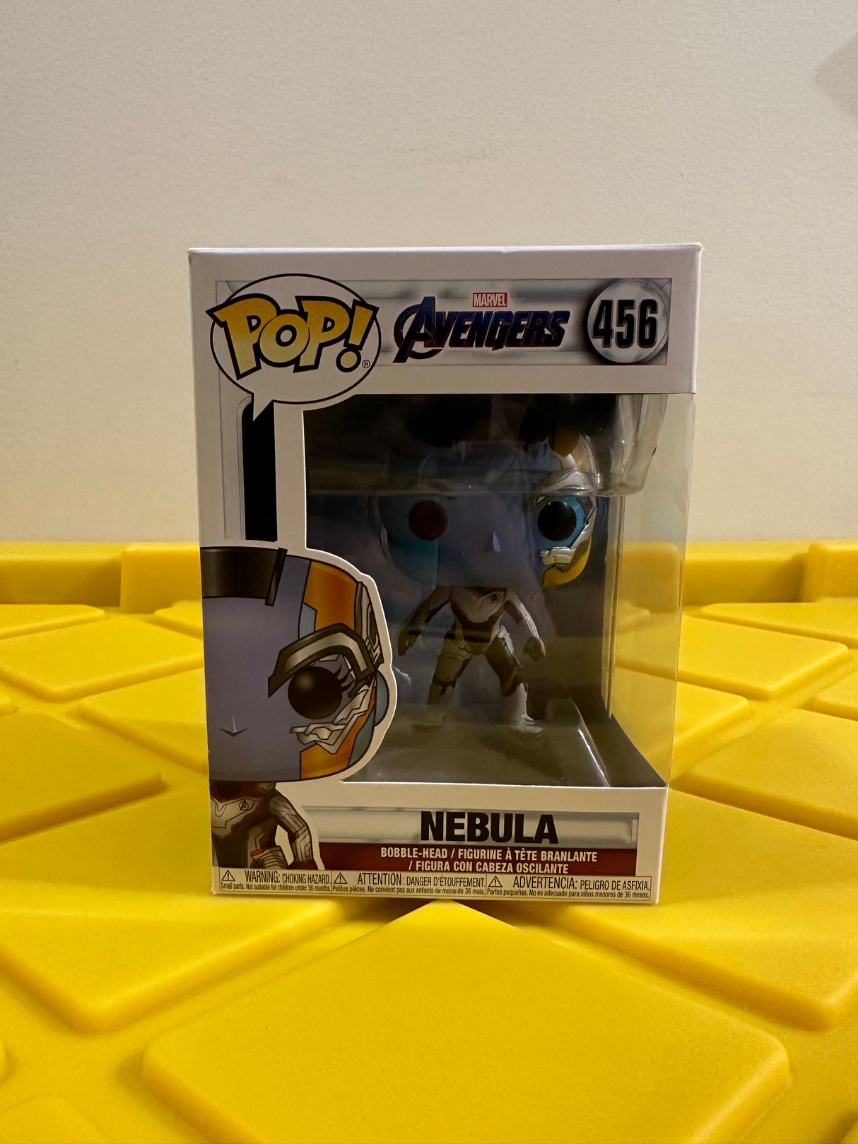 Nebula