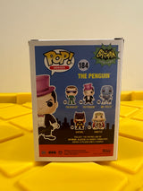 Funko POP! The Penguin