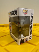 Funko POP! Batman (Robot)