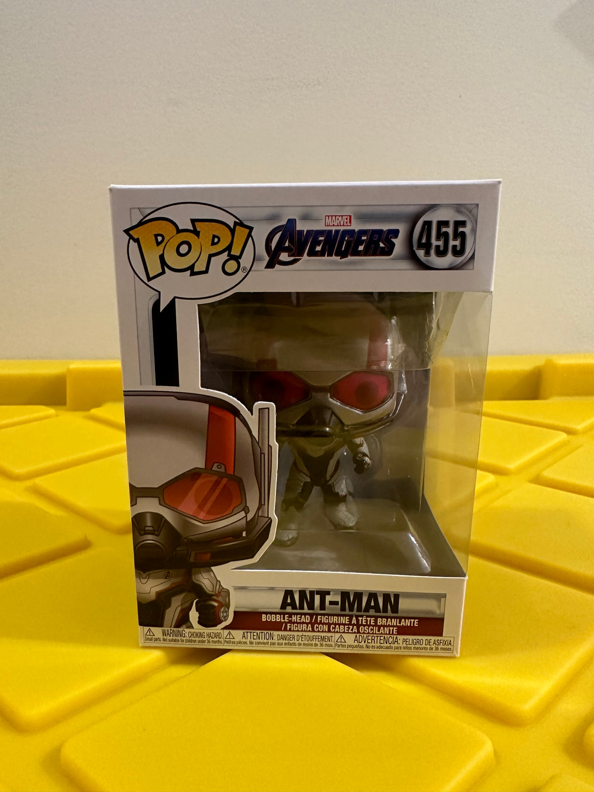 Ant-Man