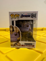 Funko POP! Thanos