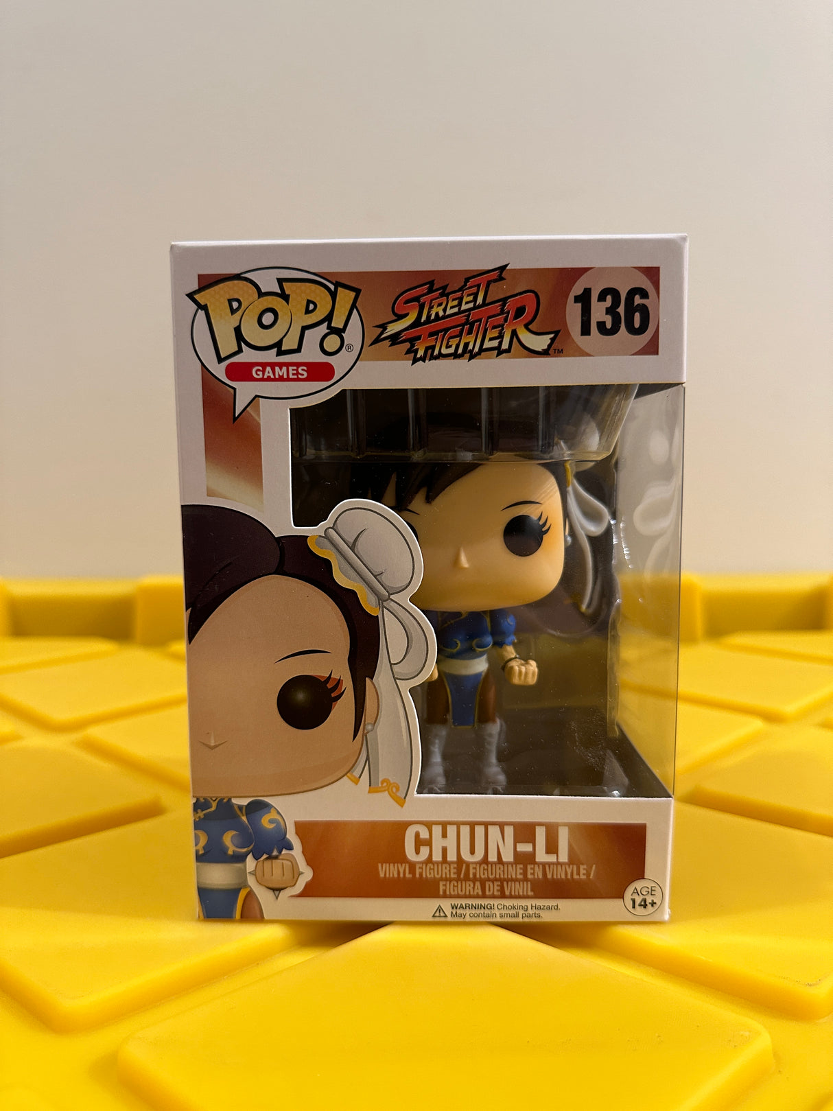 Chun-Li