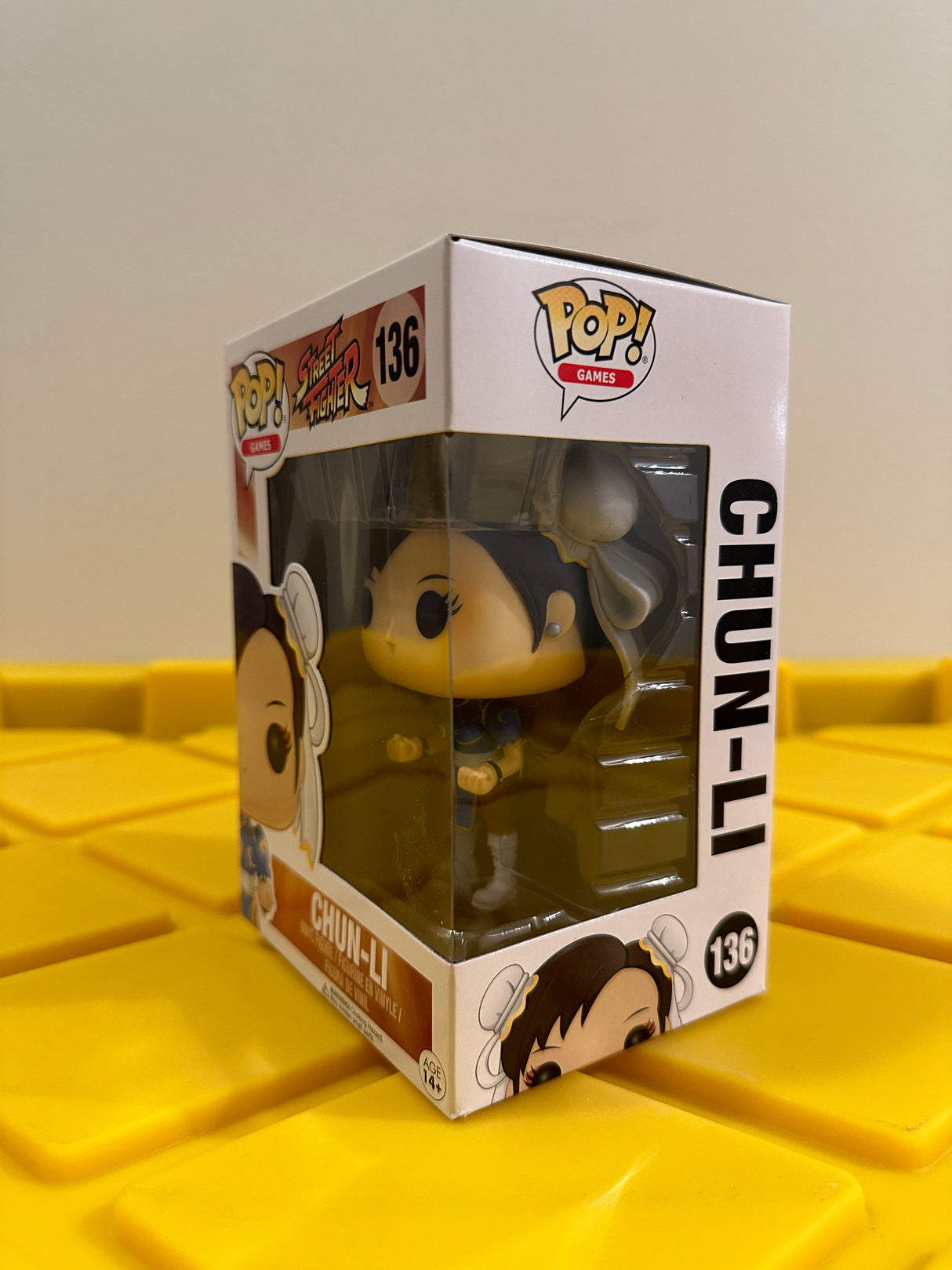Chun-Li