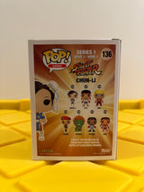 Chun-Li