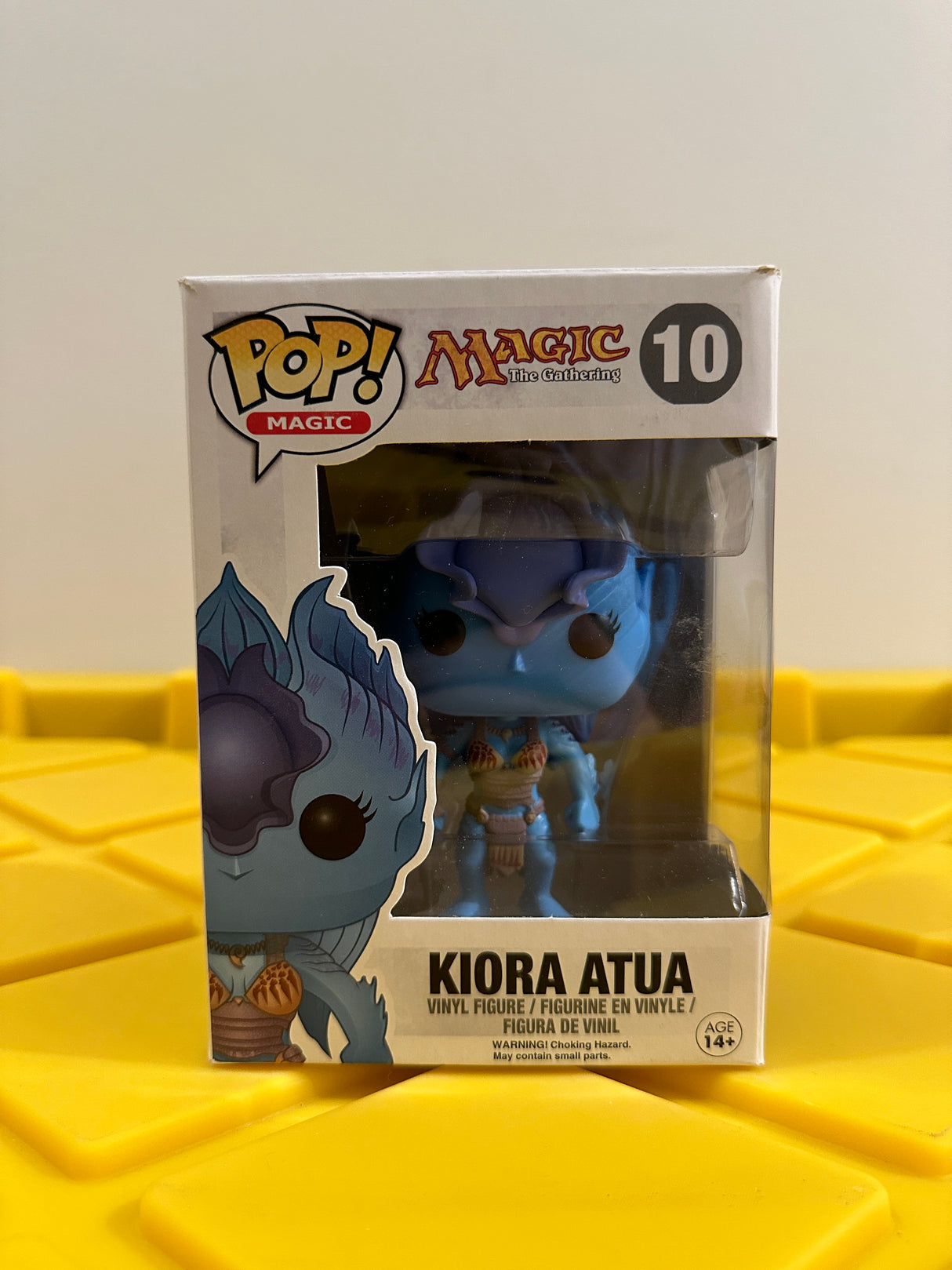 Kiora Atua