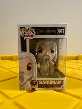 Saruman