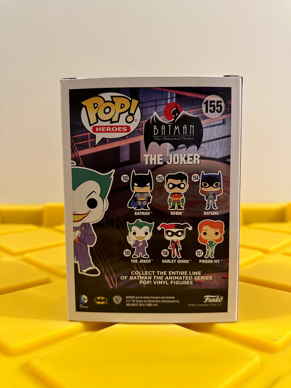 Funko POP! The Joker