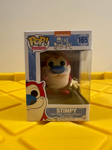 Funko POP! Stimpy