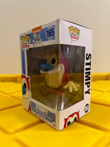 Funko POP! Stimpy