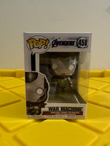 Funko POP! War Machine
