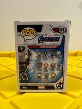 Funko POP! War Machine