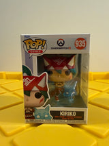 Funko POP! Kiriko