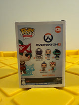 Funko POP! Kiriko