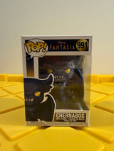 Funko POP! Chernabog