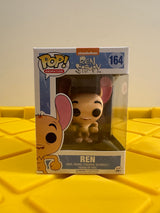 Funko POP! Ren