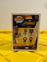 Funko POP! Groot