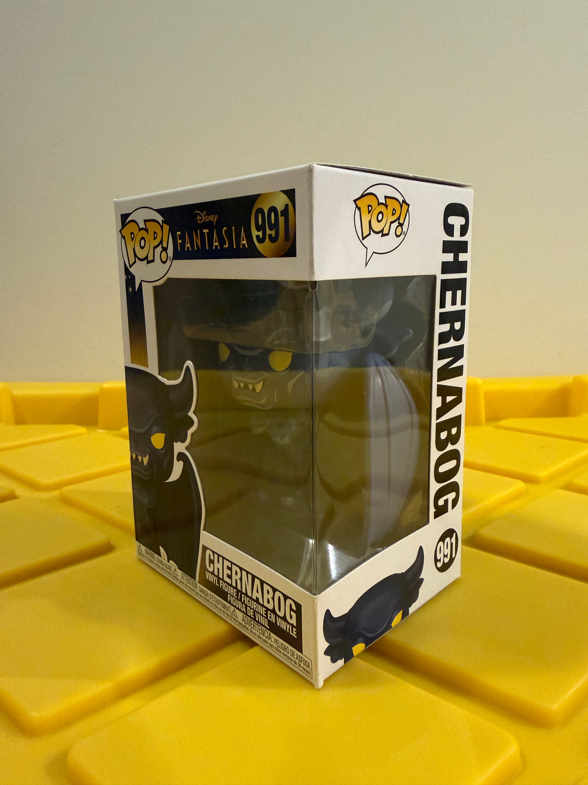 Funko POP! Chernabog