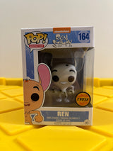 Funko POP! Ren - Limited Edition Chase