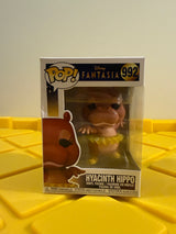 Funko POP! Hyacinth Hippo